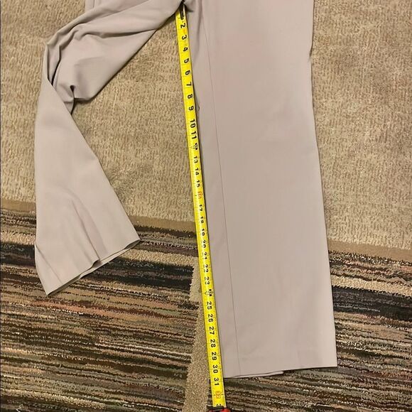 LOFT Tailored Zoe Trousers - Picture 9 of 9